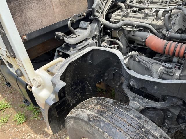 MITSUBISHI CANTER 2014