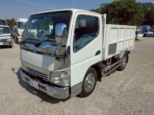 MITSUBISHI CANTER 2006