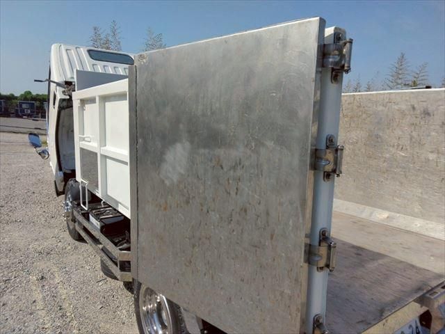 MITSUBISHI CANTER 2006