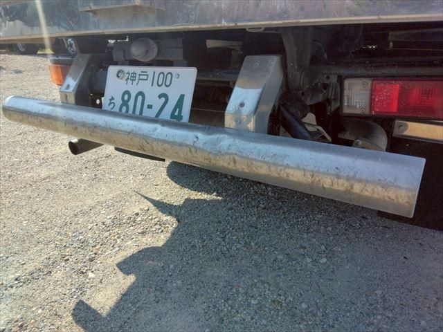 MITSUBISHI CANTER 2006