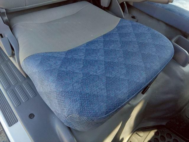 MITSUBISHI CANTER 2006