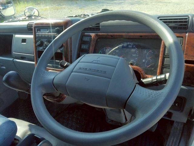 MITSUBISHI CANTER 2006