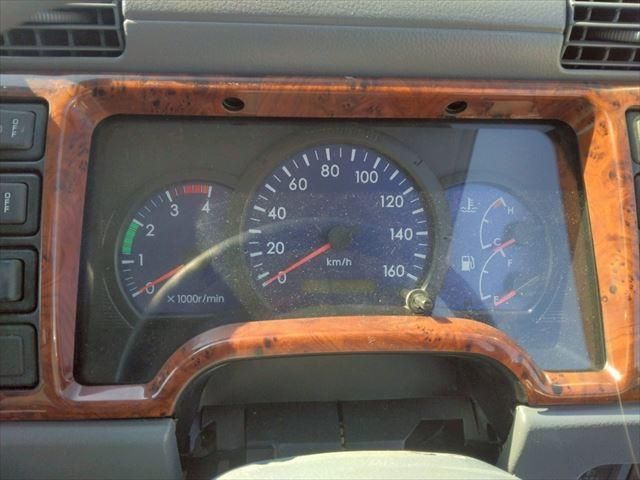 MITSUBISHI CANTER 2006