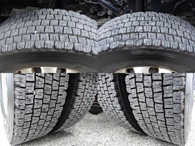 NISSAN DIESEL Quon 2019