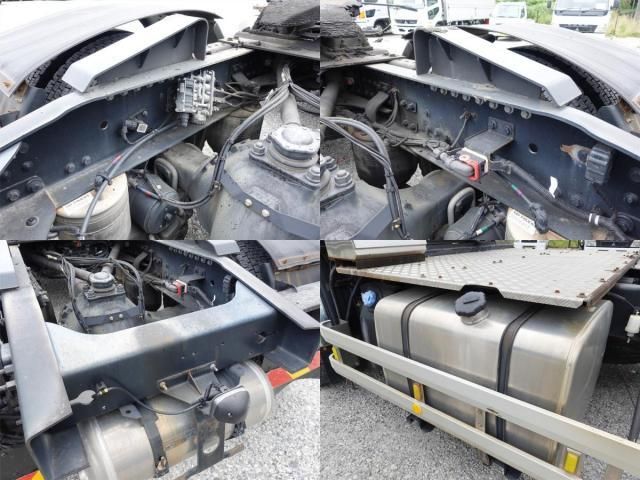 NISSAN DIESEL Quon 2019