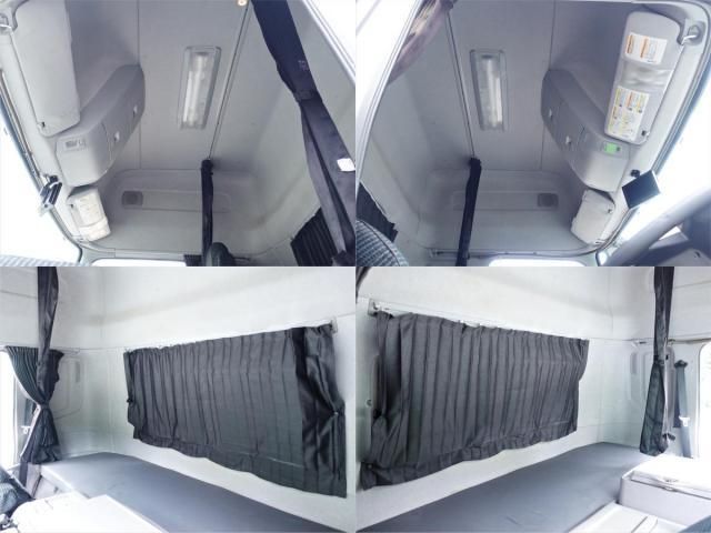 NISSAN DIESEL Quon 2019