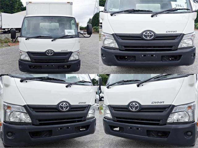 TOYOTA DYNA 2018