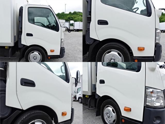 TOYOTA DYNA 2018
