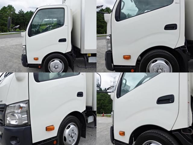 TOYOTA DYNA 2018