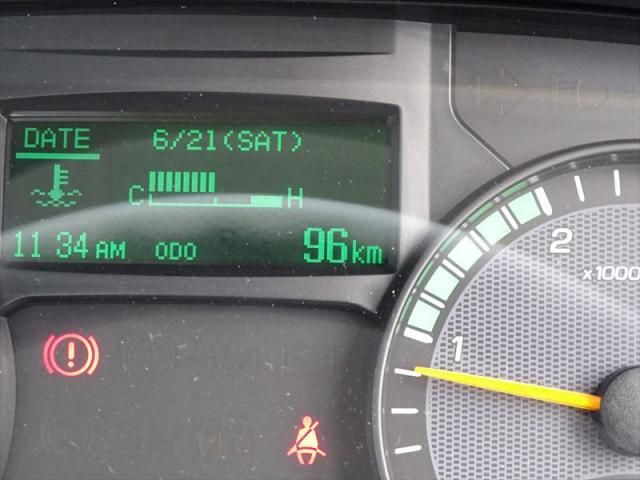 MITSUBISHI CANTER 2024