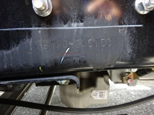 MITSUBISHI CANTER 2024