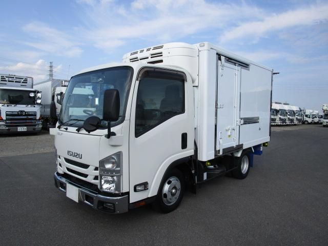 ISUZU ELF 2021