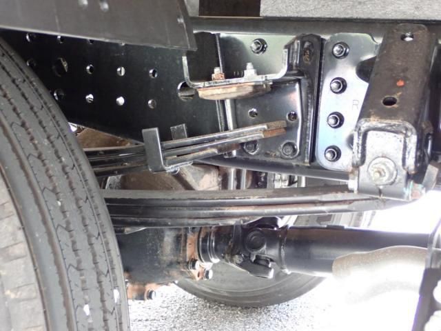 MITSUBISHI CANTER 2025