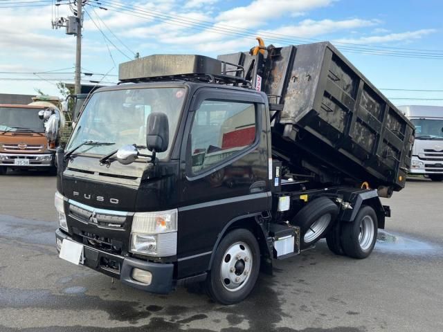 MITSUBISHI CANTER 2021