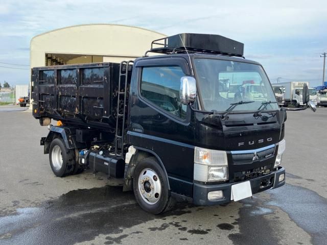 MITSUBISHI CANTER 2021