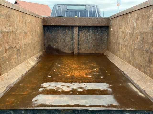 MITSUBISHI CANTER 2021