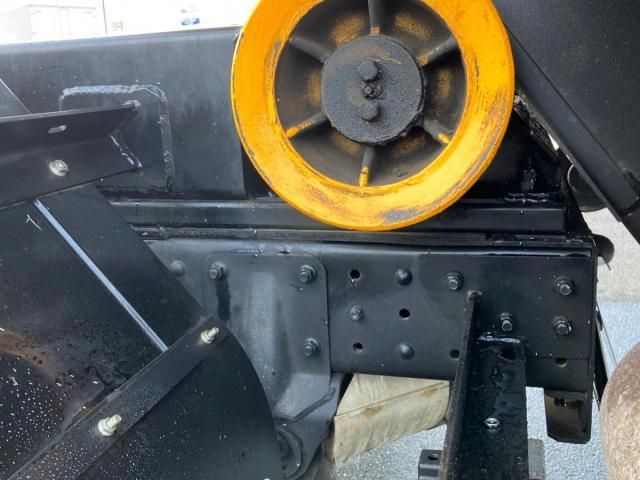 MITSUBISHI CANTER 2021