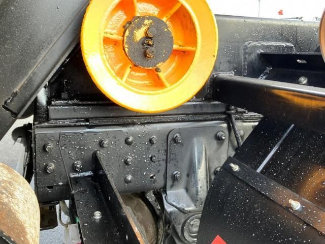 MITSUBISHI CANTER 2021