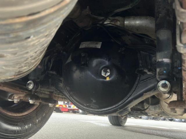 MITSUBISHI CANTER 2021