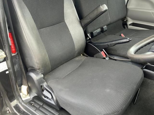 MITSUBISHI CANTER 2021