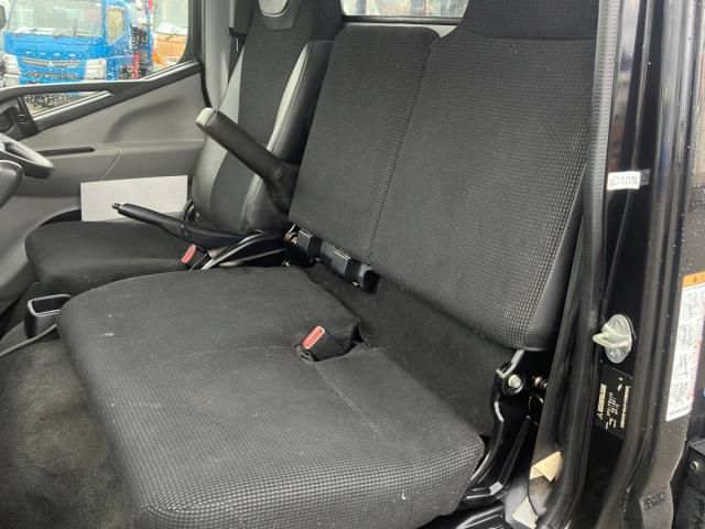 MITSUBISHI CANTER 2021