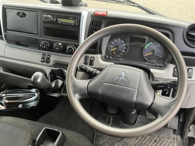 MITSUBISHI CANTER 2021