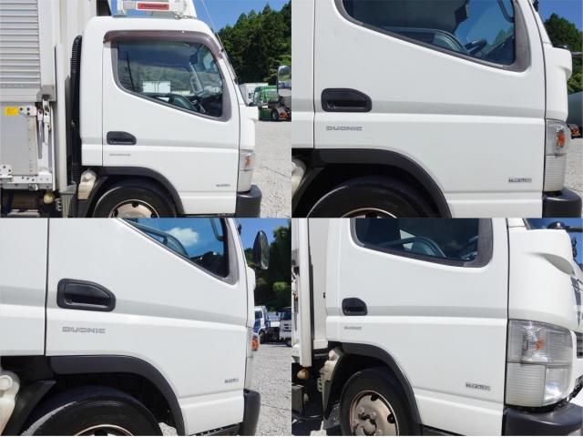 MITSUBISHI CANTER 2014