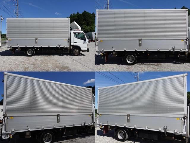 MITSUBISHI CANTER 2014