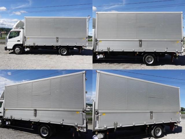 MITSUBISHI CANTER 2014