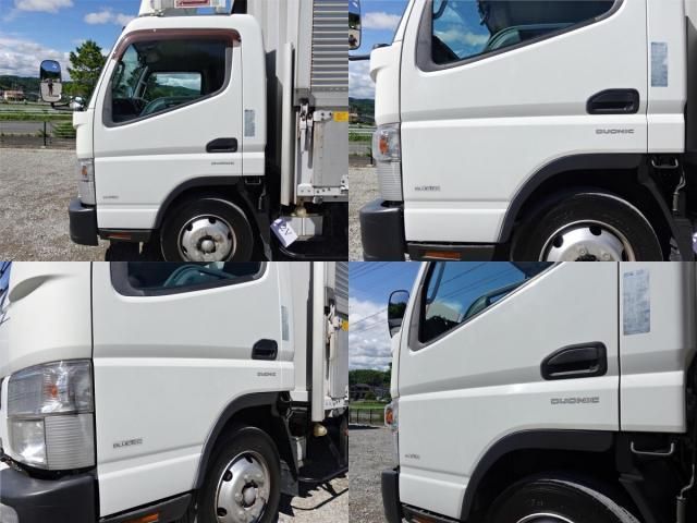 MITSUBISHI CANTER 2014