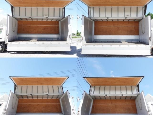 MITSUBISHI CANTER 2014