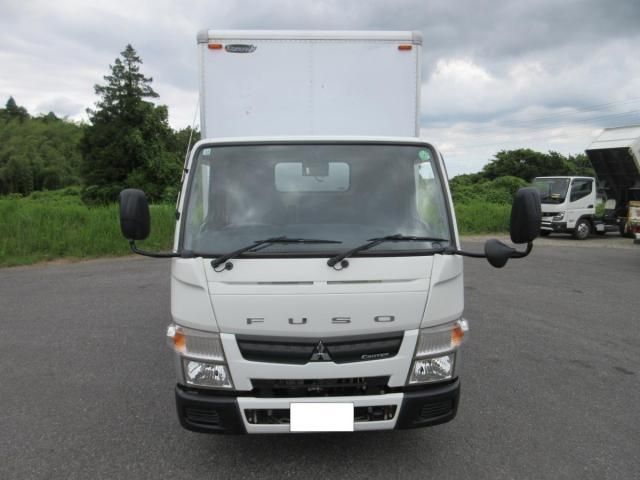 MITSUBISHI CANTER 2015