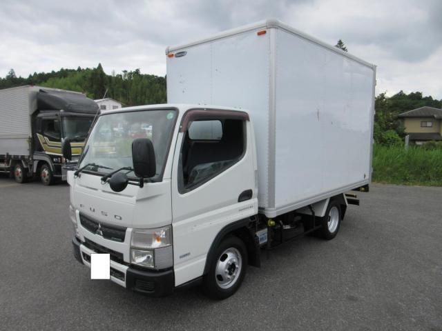 MITSUBISHI CANTER 2015