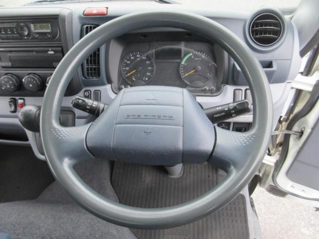 MITSUBISHI CANTER 2015