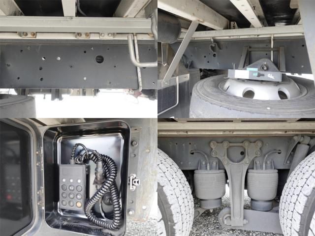 NISSAN DIESEL Quon 2015