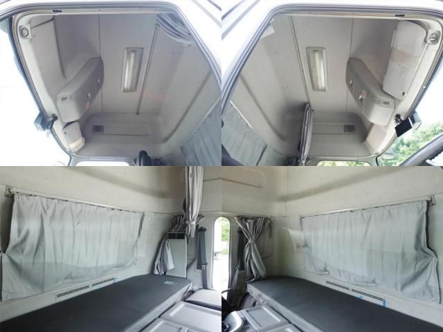 NISSAN DIESEL Quon 2015