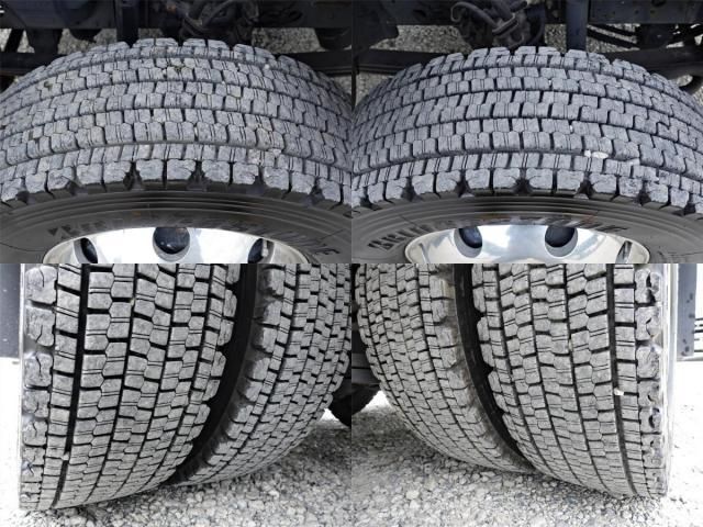 MITSUBISHI FUSOU FIGHTER 2017