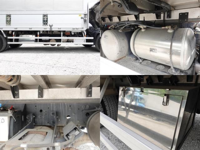 MITSUBISHI FUSOU FIGHTER 2017