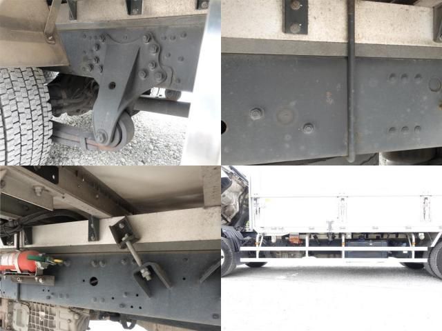 MITSUBISHI FUSOU FIGHTER 2017