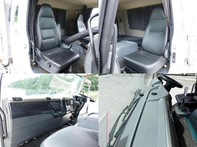 MITSUBISHI FUSOU FIGHTER 2017