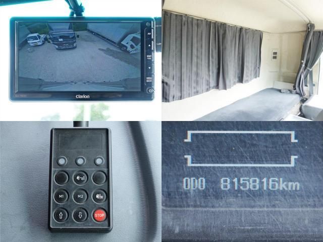 MITSUBISHI FUSOU FIGHTER 2017