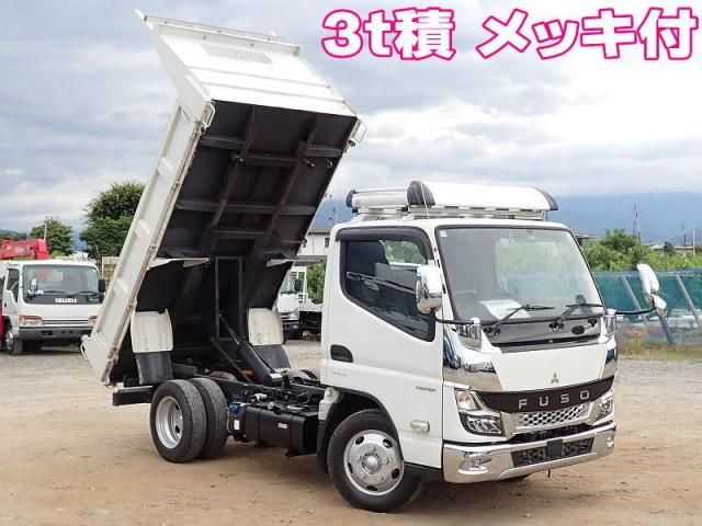 MITSUBISHI CANTER 2022