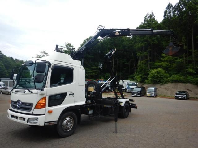 HINO RANGER 2006