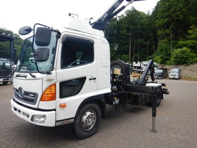 HINO RANGER 2006