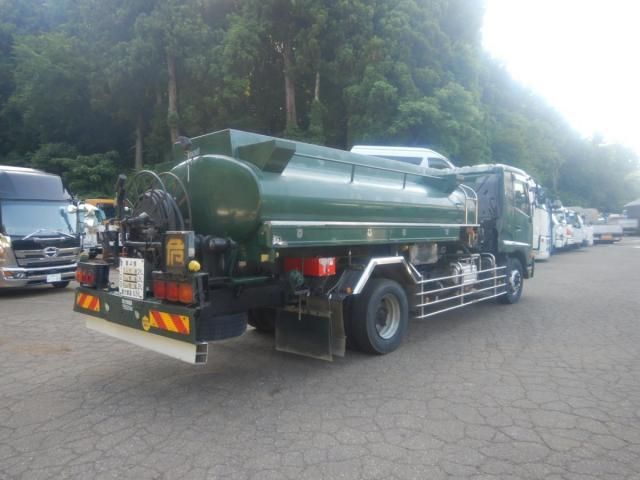 NISSAN DIESEL CONDOR 2014