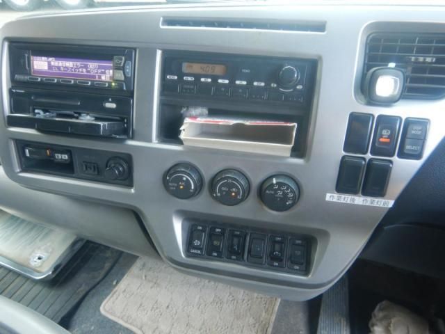 NISSAN DIESEL CONDOR 2014