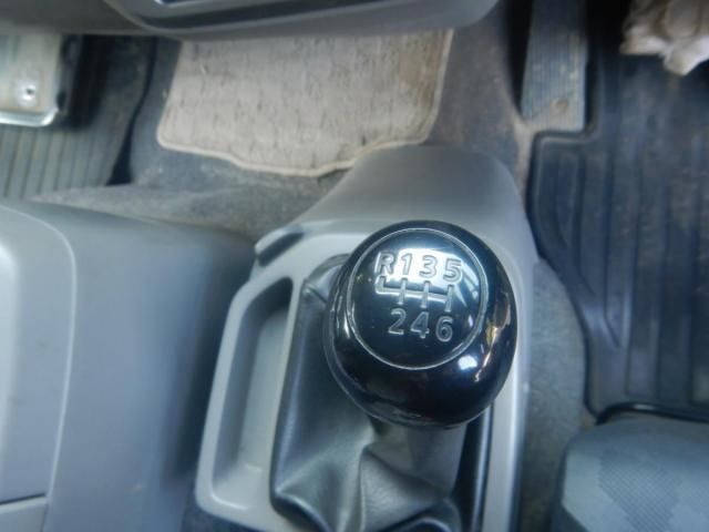 NISSAN DIESEL CONDOR 2014