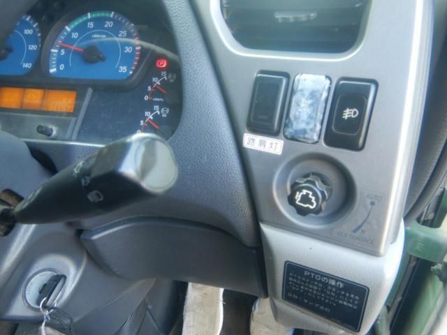 NISSAN DIESEL CONDOR 2014