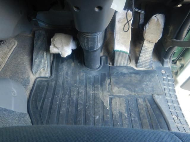 NISSAN DIESEL CONDOR 2014