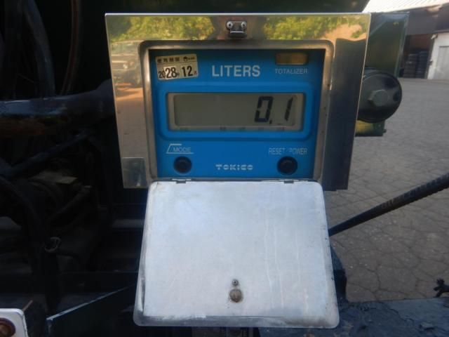 NISSAN DIESEL CONDOR 2014